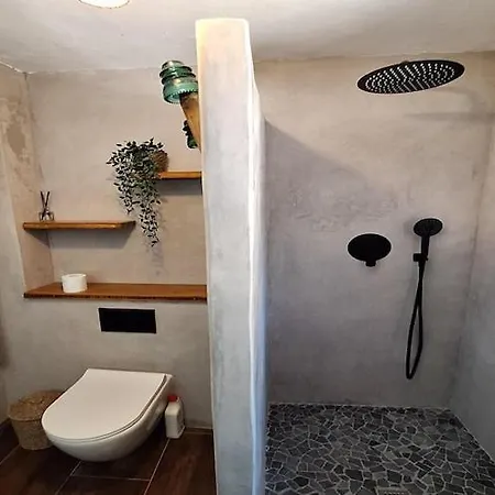 Holiday home Charming With Private Pool *