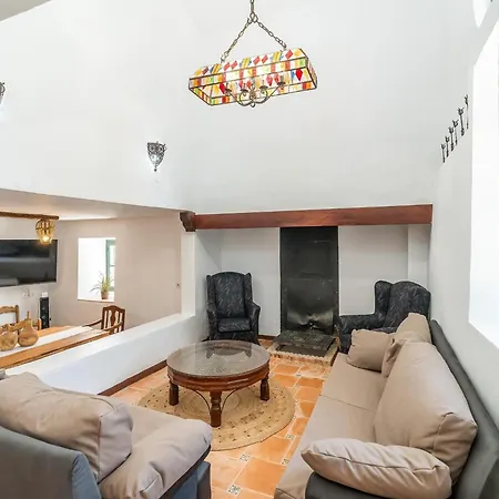 Holiday home Charming With Private Pool