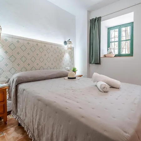 Holiday home Charming With Private Pool Priego De Cordoba