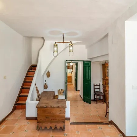 Charming With Private Pool Holiday home Priego De Cordoba