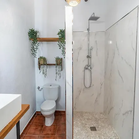 Charming With Private Pool * Priego De Cordoba