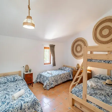 Holiday home Charming With Private Pool *