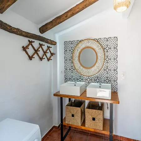 Holiday home Charming With Private Pool