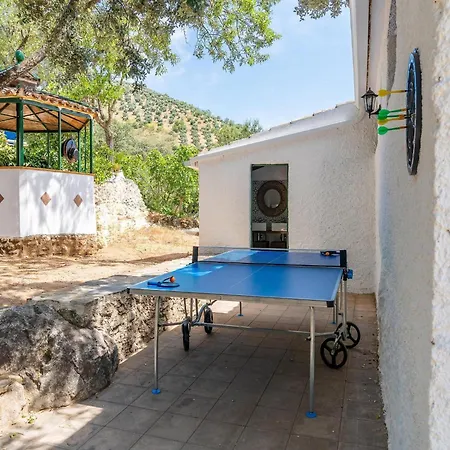 Holiday home Charming With Private Pool *