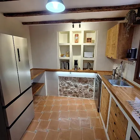 Holiday home Charming With Private Pool *