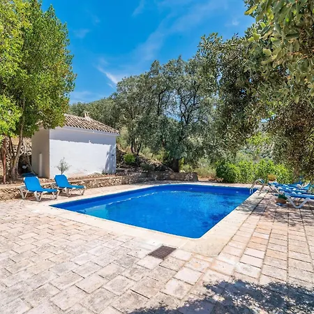 Charming With Private Pool Priego De Cordoba