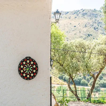 Charming With Private Pool Holiday home *